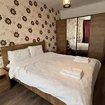 Warm And Stylish At Coresi Brasov