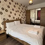 Apartment Warm And Stylish At Coresi Brasov