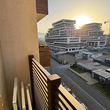 Warm And Stylish At Coresi