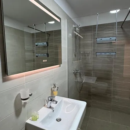 Warm And Stylish At Coresi * Brasov