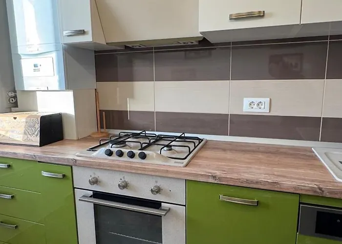 Warm And Stylish At Coresi