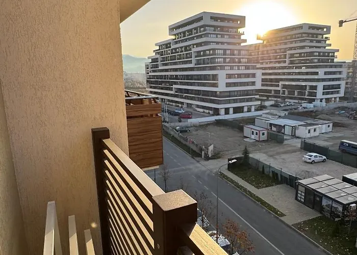 Warm And Stylish At Coresi